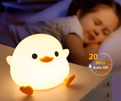 Luz de Presença Dodo Duck